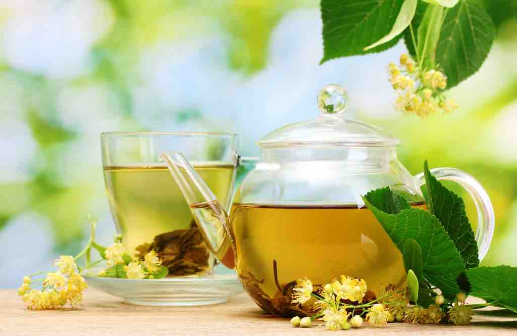 خواص دمنوش سنبل‌الطیب