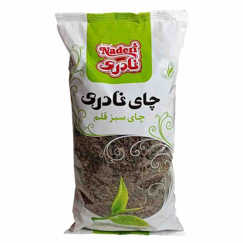 دمنوش چای سبز چیست؟
