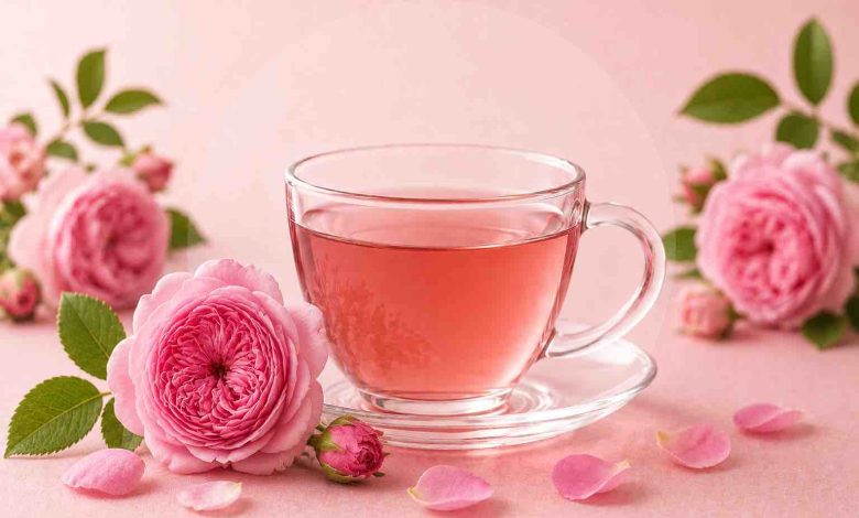 دمنوش گل محمدی یکی از محبوب‌ترین نوشیدنی‌های گیاهی در ایران است که به دلیل عطر دلنشین، طعم لطیف و خواص فراوان، جایگاه ویژه‌ای در فرهنگ و طب سنتی ایرانی دارد.