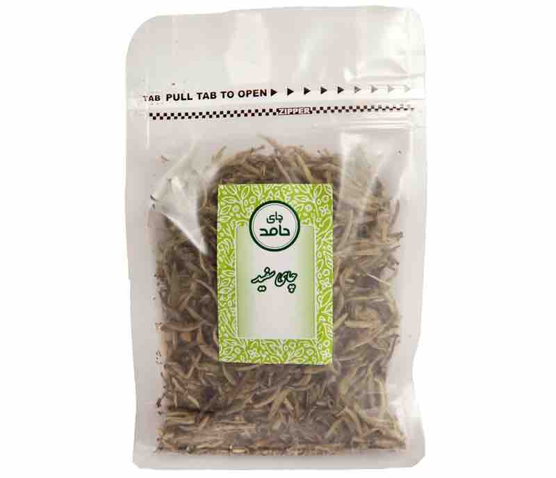 خواص دمنوش چای سفید