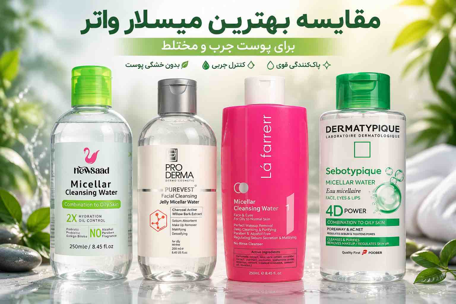 میسلارواتر