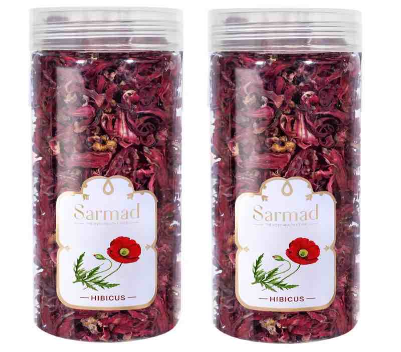 دمنوش چای ترش