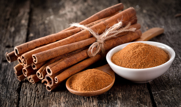 خواص دمنوش دارچین