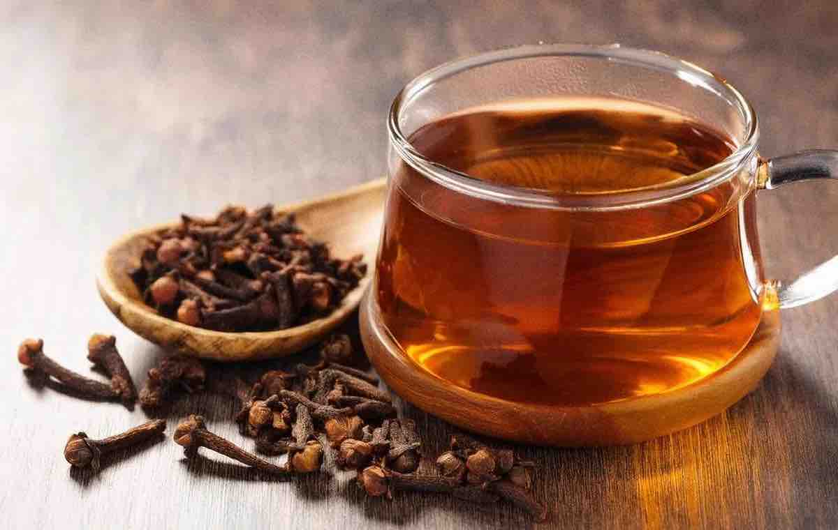 خواص دمنوش میخک