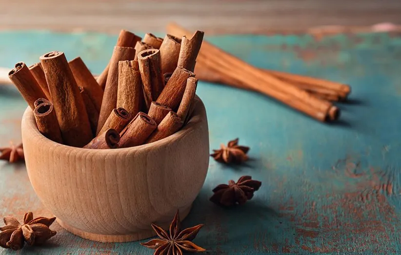 خواص دمنوش دارچین