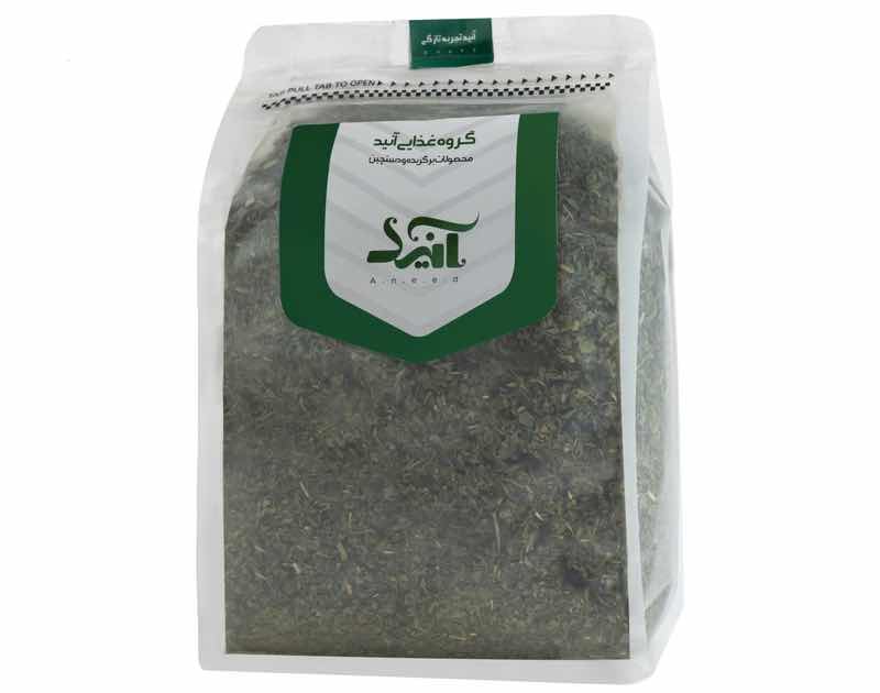 نعنا خشک آنید