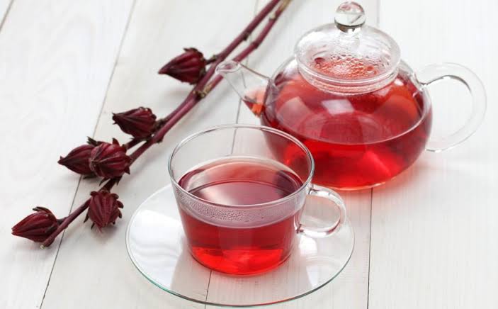 خواص دمنوش چای ترش
