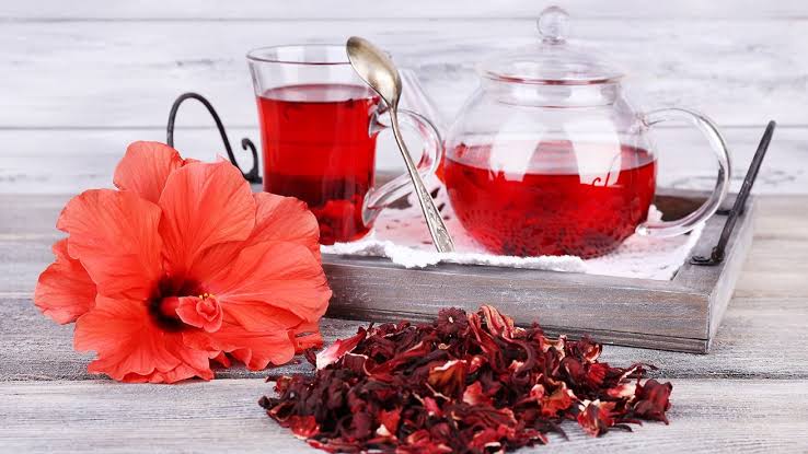 خواص دمنوش چای ترش
