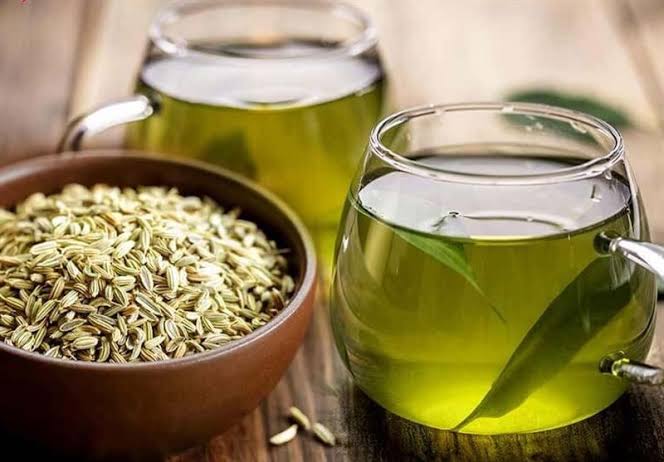 خواص دمنوش رازیانه