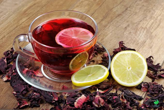 خواص دمنوش چای ترش