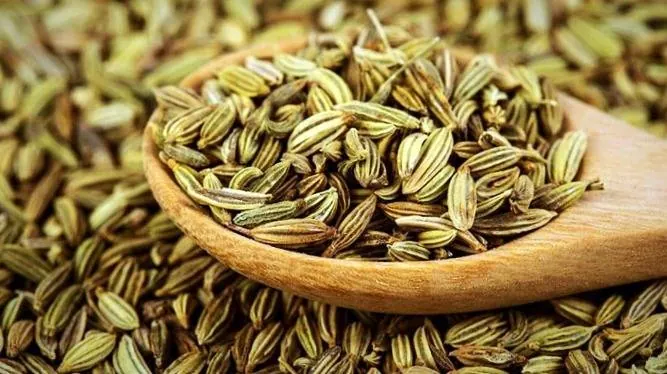 خواص دمنوش زیره؛