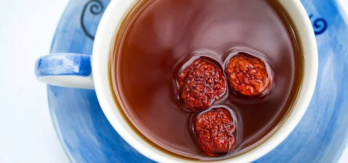 خواص دمنوش عناب